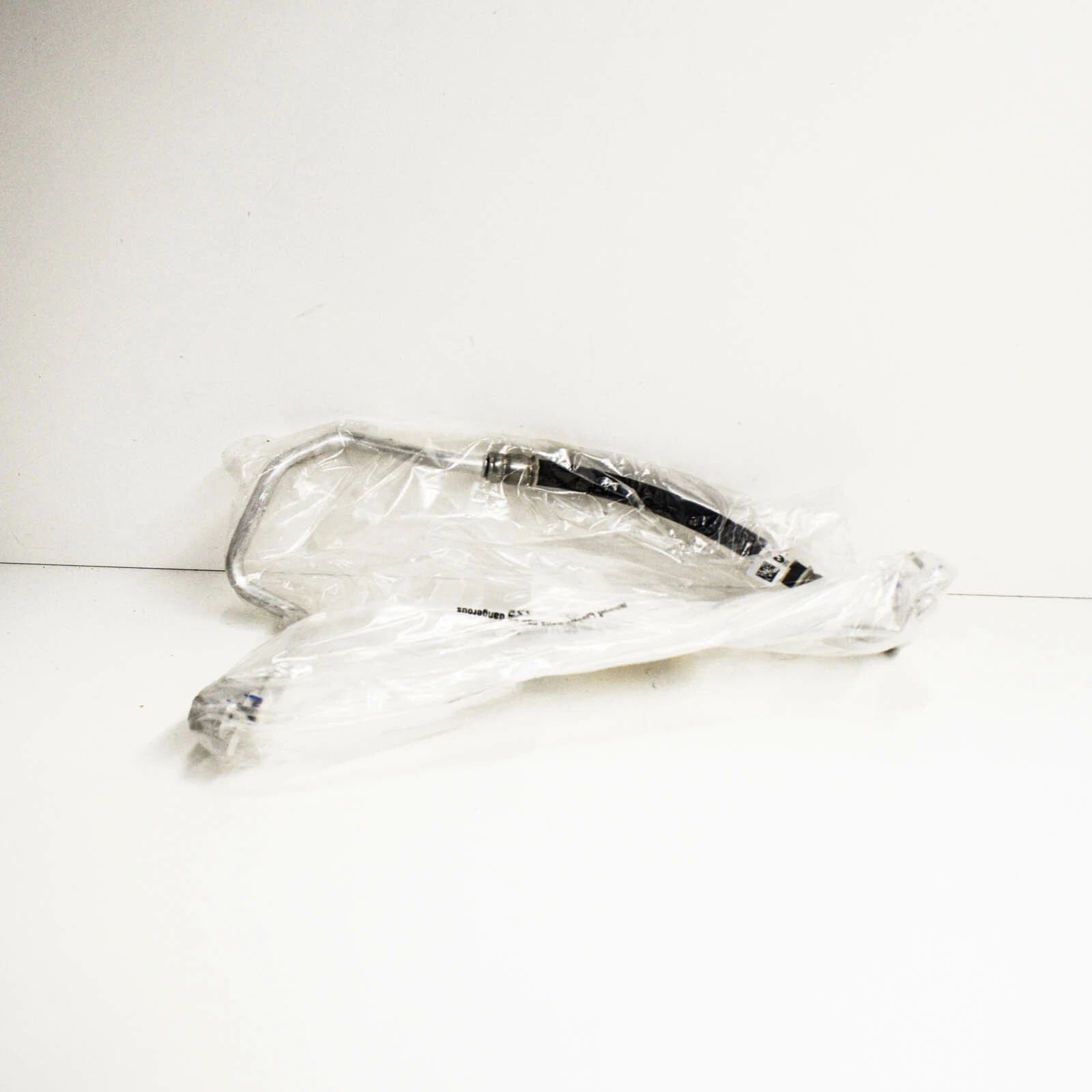 NEW BMW 2 F45 COMPRESSOR-CONDENSER PRESSURE PIPE 64539289101 ORIGINAL