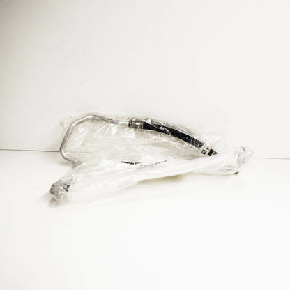 NEW BMW 2 F45 COMPRESSOR-CONDENSER PRESSURE PIPE 64539289101 ORIGINAL