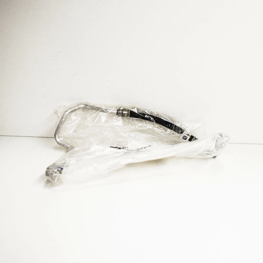 NEW BMW 2 F45 COMPRESSOR-CONDENSER PRESSURE PIPE 64539289101 ORIGINAL