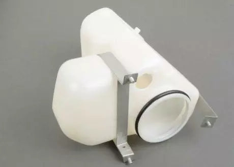 NEW MERCEDES-BENZ S W140 WINDSCREEN WASHER SYSTEM CONTAINER A1408600260 ORIGINAL