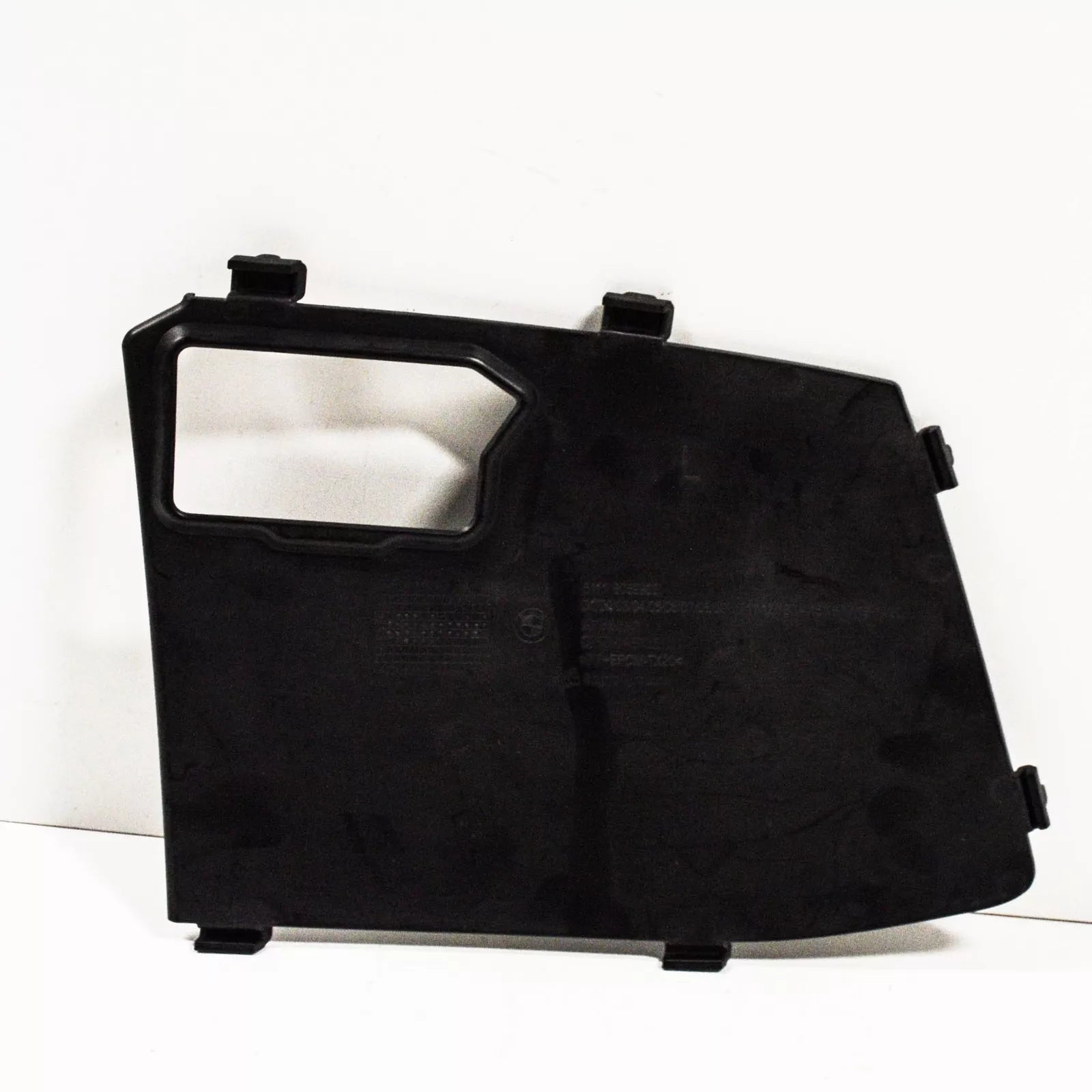 NEW BMW X1 F48 FRONT M SPORT BUMPER LEFT COVER 51118059903 8059903 2015 ORIGINAL