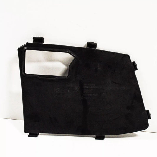 NEW BMW X1 F48 FRONT M SPORT BUMPER LEFT COVER 51118059903 8059903 2015 ORIGINAL