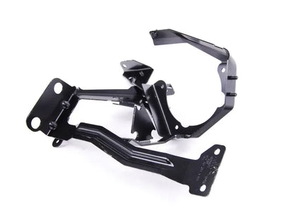 NEW AUDI A5 SPORTBACK 8T RIGHT UPPER RADIATOR MOUNT BRACKET 8K0121261G ORIGINAL