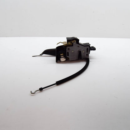 NEW MERCEDES-BENZ ML W163 FRONT RIGHT DOOR LOCK LHD A1637202835 ORIGINAL