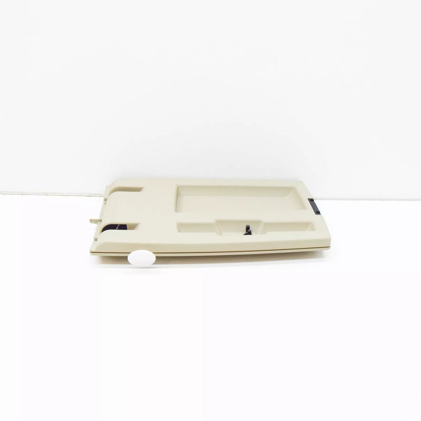 NEW BMW Z4 ROADSTER E85 REAR CENTER CONSOLE FLAP 6978110 51466978110 ORIGINAL