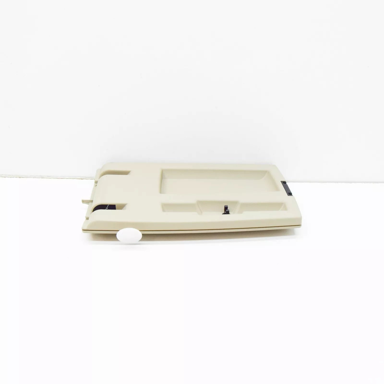 NEW BMW Z4 ROADSTER E85 REAR CENTER CONSOLE FLAP 6978110 51466978110 ORIGINAL