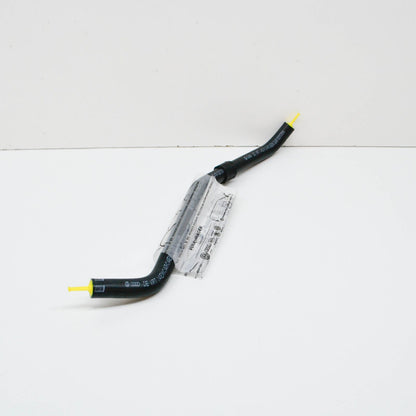 NEW VW TOUAREG 7P POWER STEERING RETURN HOSE 7P6422895E ORIGINAL