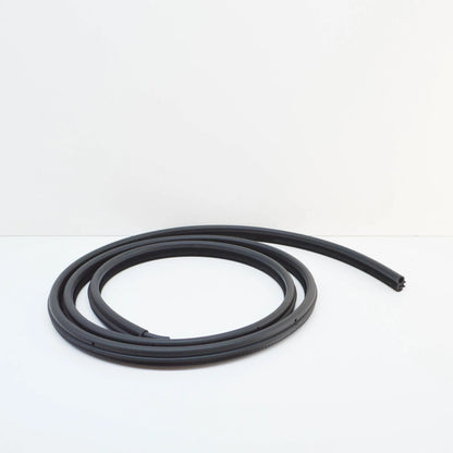 NEW BMW 5 E60 FRONT DOOR PROTECTION SEAL 51727122433 7122433 2007 ORIGINAL