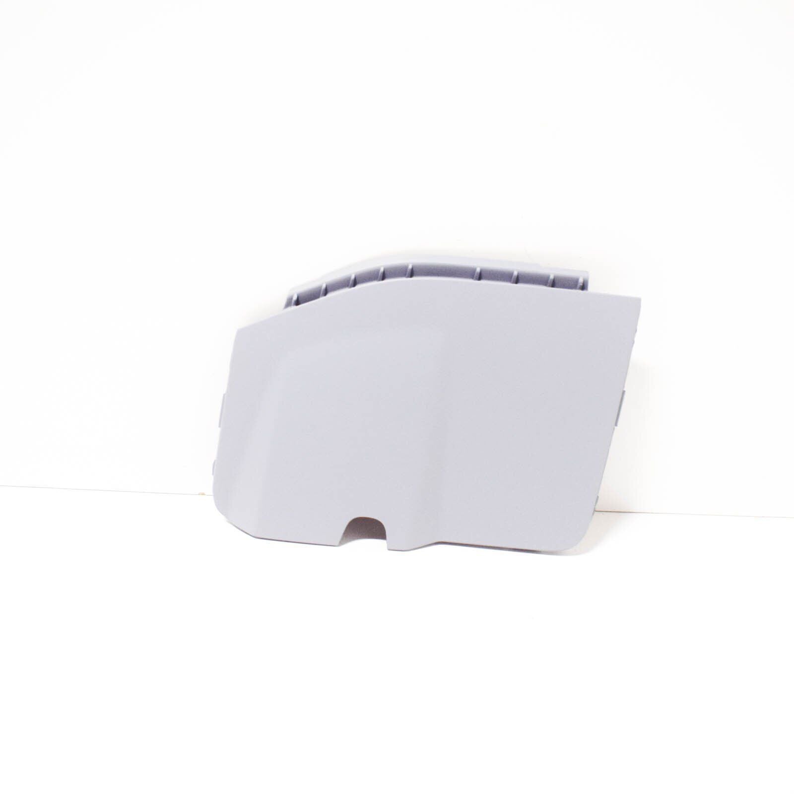 NEW VW AMAROK 2H FRONT BUMPER TOW HOOK EYE CAP COVER 2HH807155AGRU ORIGINAL