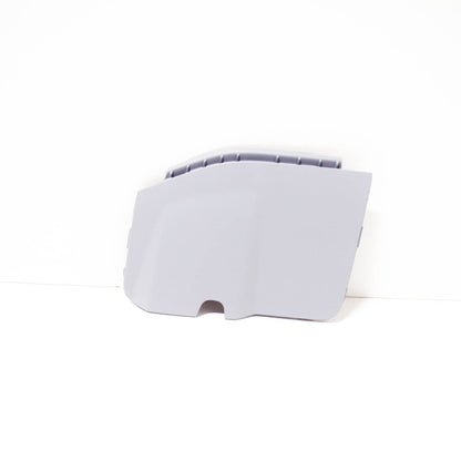 NEW VW AMAROK 2H FRONT BUMPER TOW HOOK EYE CAP COVER 2HH807155AGRU ORIGINAL