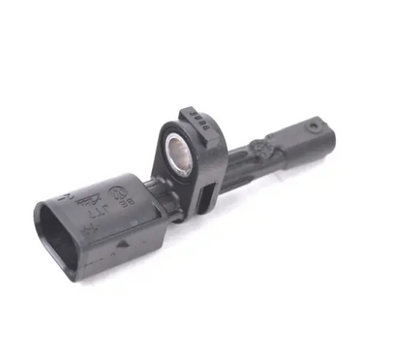 new audi a3 s3 8v rear left abs sensor wht003864b original