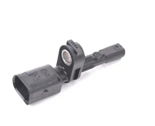 new audi a3 s3 8v rear left abs sensor wht003864b original