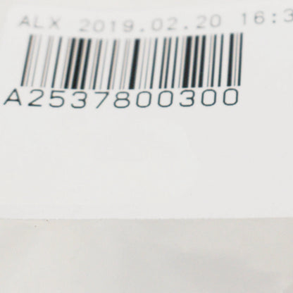 NEW MERCEDES BENZ GLC C253 SUNROOF DRAIN HOSE LEFT 2537800300 ORIGINAL