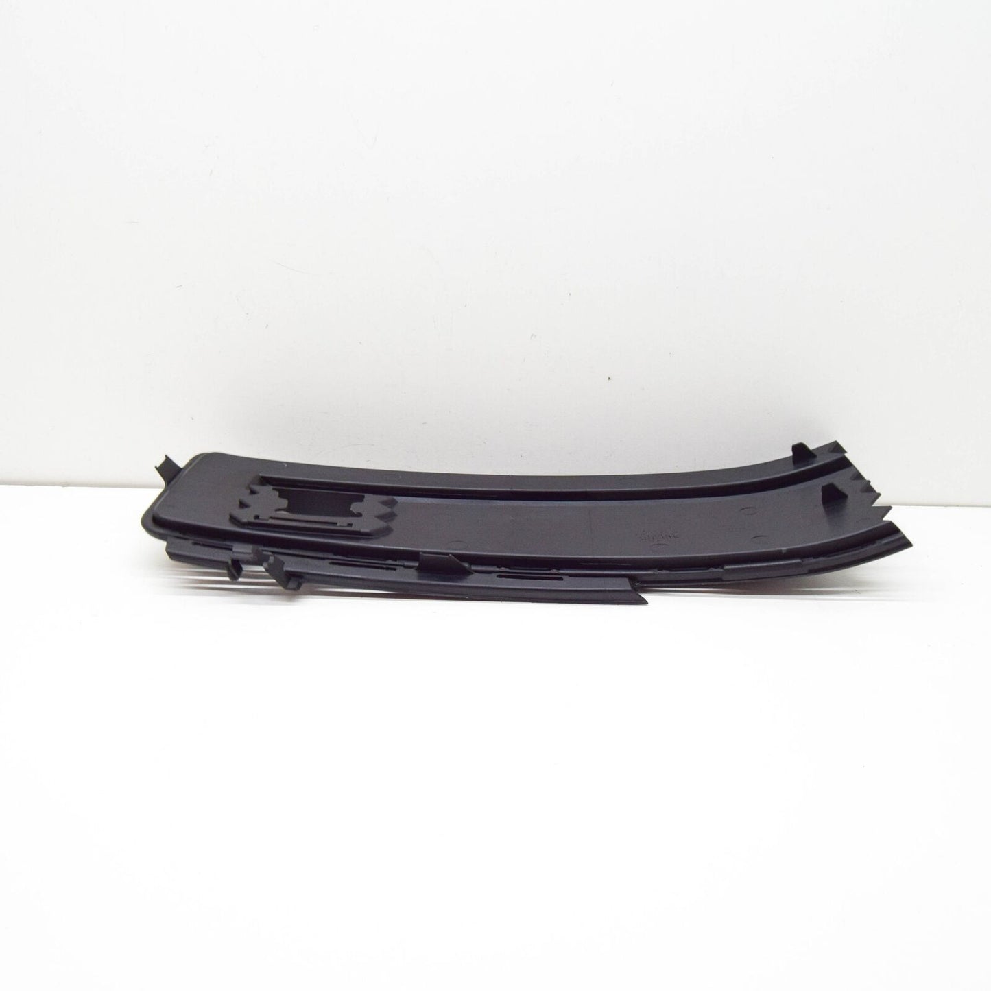 NEW SKODA KODIAQ NS FRONT LEFT BUMPER GRILLE 565807367 9B9 5658073679B9 ORIGINAL