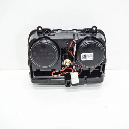 NEW BMW 5 F10 FRONT CENTER CONSOLE CUP HOLDER 51169277262 9277262 2015 ORIGINAL