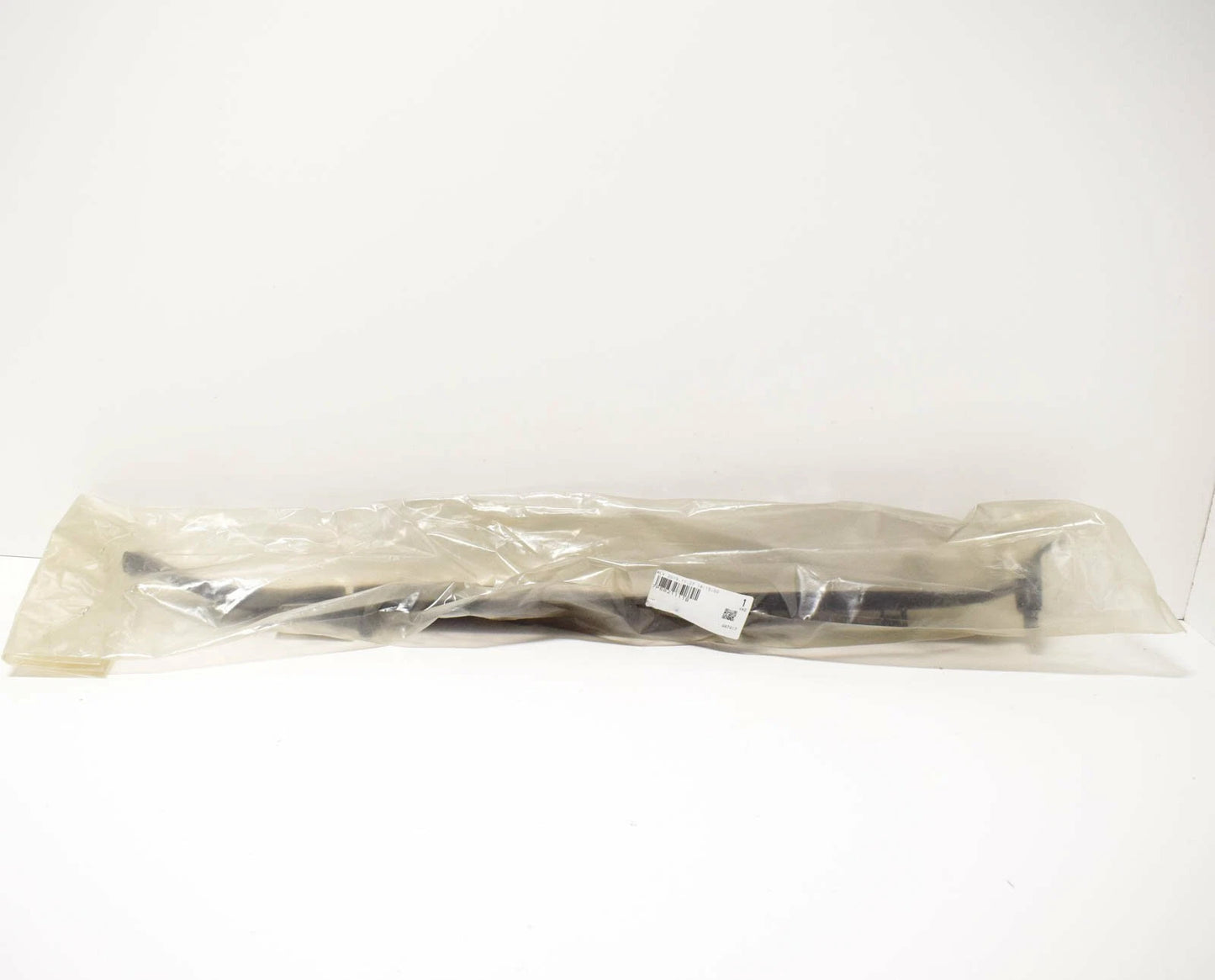 NEW VW TOUAREG MK2 7P FENDER LEFT REAR CLOSING ELEMENT 7P6821111B ORIGINAL