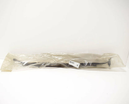 NEW VW TOUAREG MK2 7P FENDER LEFT REAR CLOSING ELEMENT 7P6821111B ORIGINAL