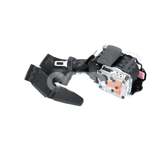 new audi a5 sportback 8t front right seatbelt 8t8857706fv04 original