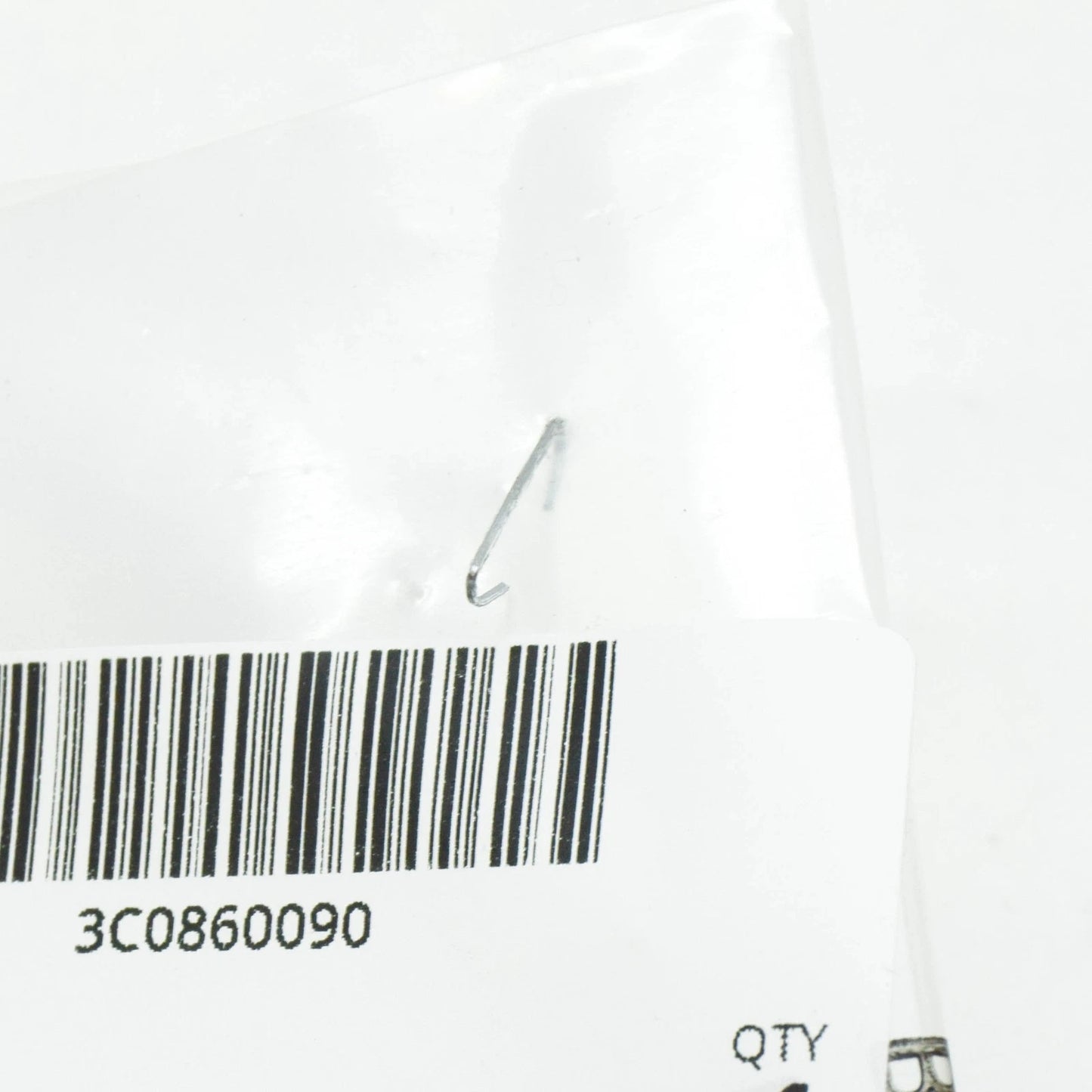 NEW VOLKSWAGEN ARTEON 3H7 WHEEL HOUSING SIDE MEMBER BUSH 3C0860090 ORIGINAL