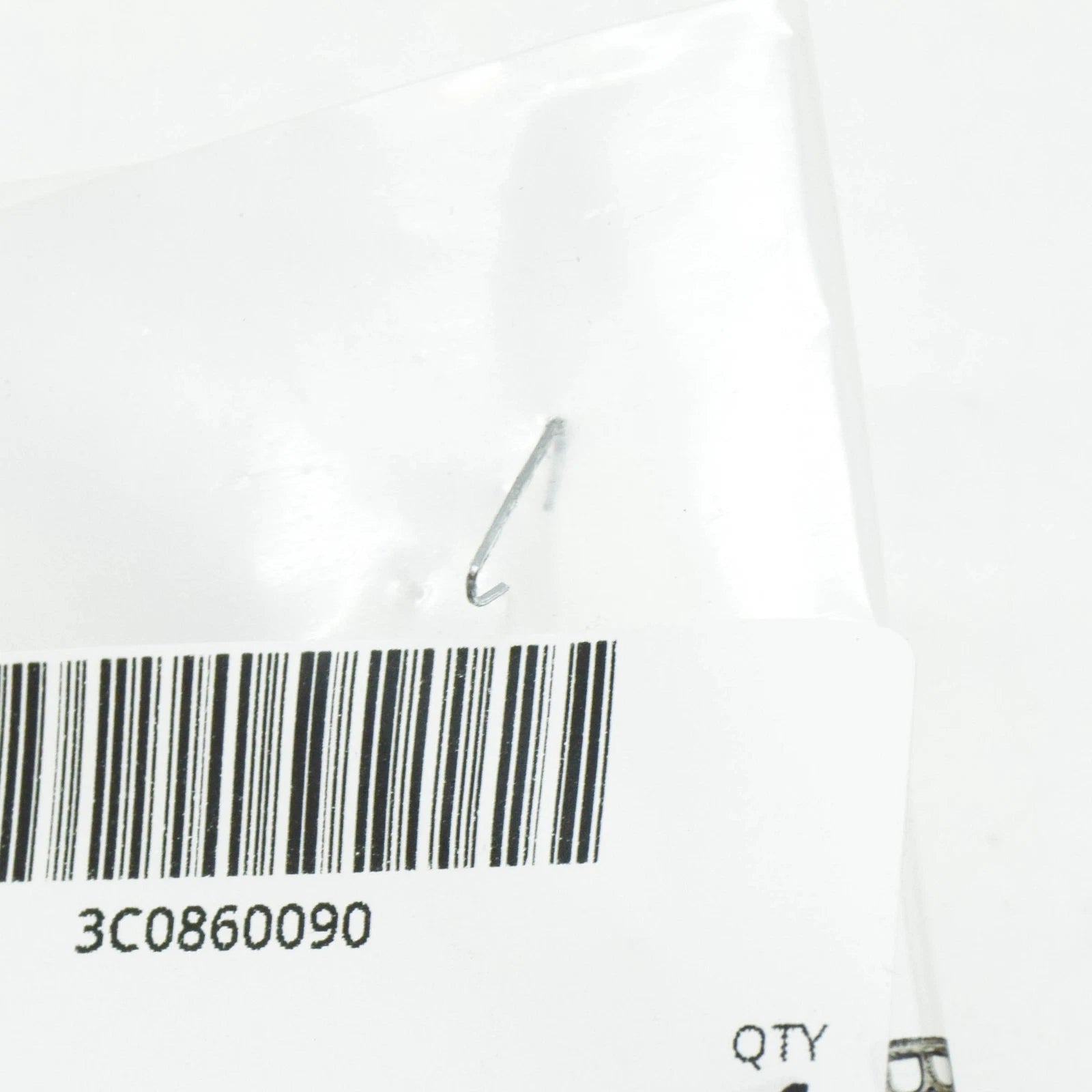 NEW VOLKSWAGEN ARTEON 3H7 WHEEL HOUSING SIDE MEMBER BUSH 3C0860090 ORIGINAL