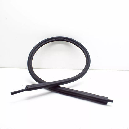 NEW BMW Z4 ROADSTER E85 FRONT RIGHT DOOR WEATHERSTRIP 51727125652 ORIGINAL