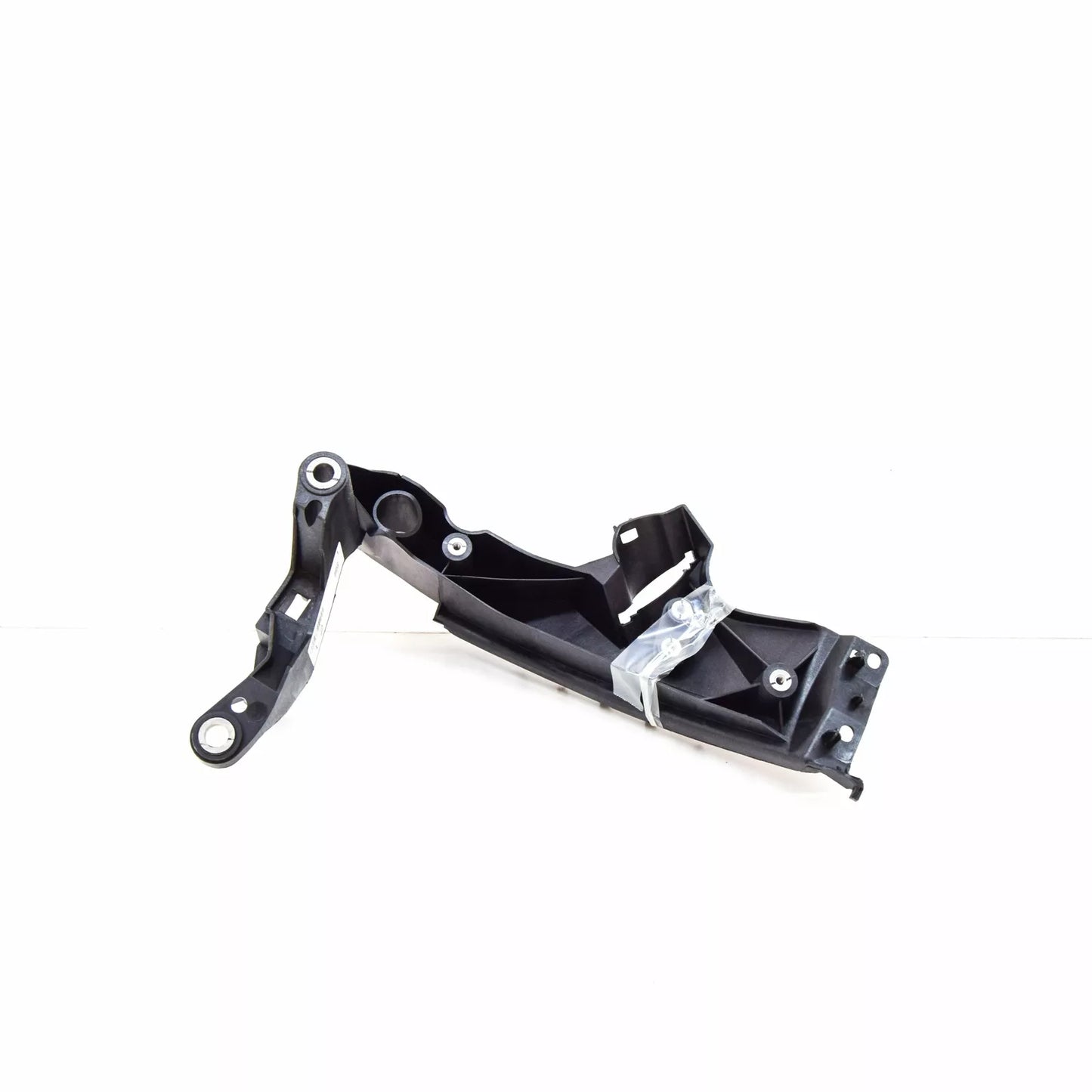 NEW AUDI A5 HEADLIGHT MOUNT BRACKET LEFT SIDE 8T0805607