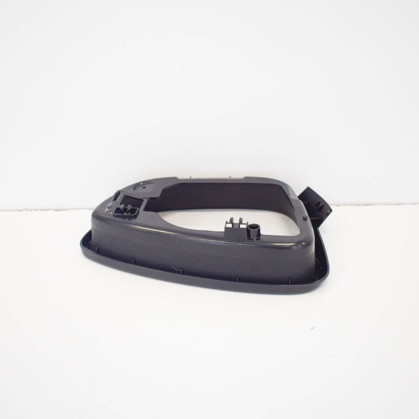 NEW VW SCIROCCO LEFT DOOR WING MIRROR FRAME 1K8857601A9B9 ORIGINAL