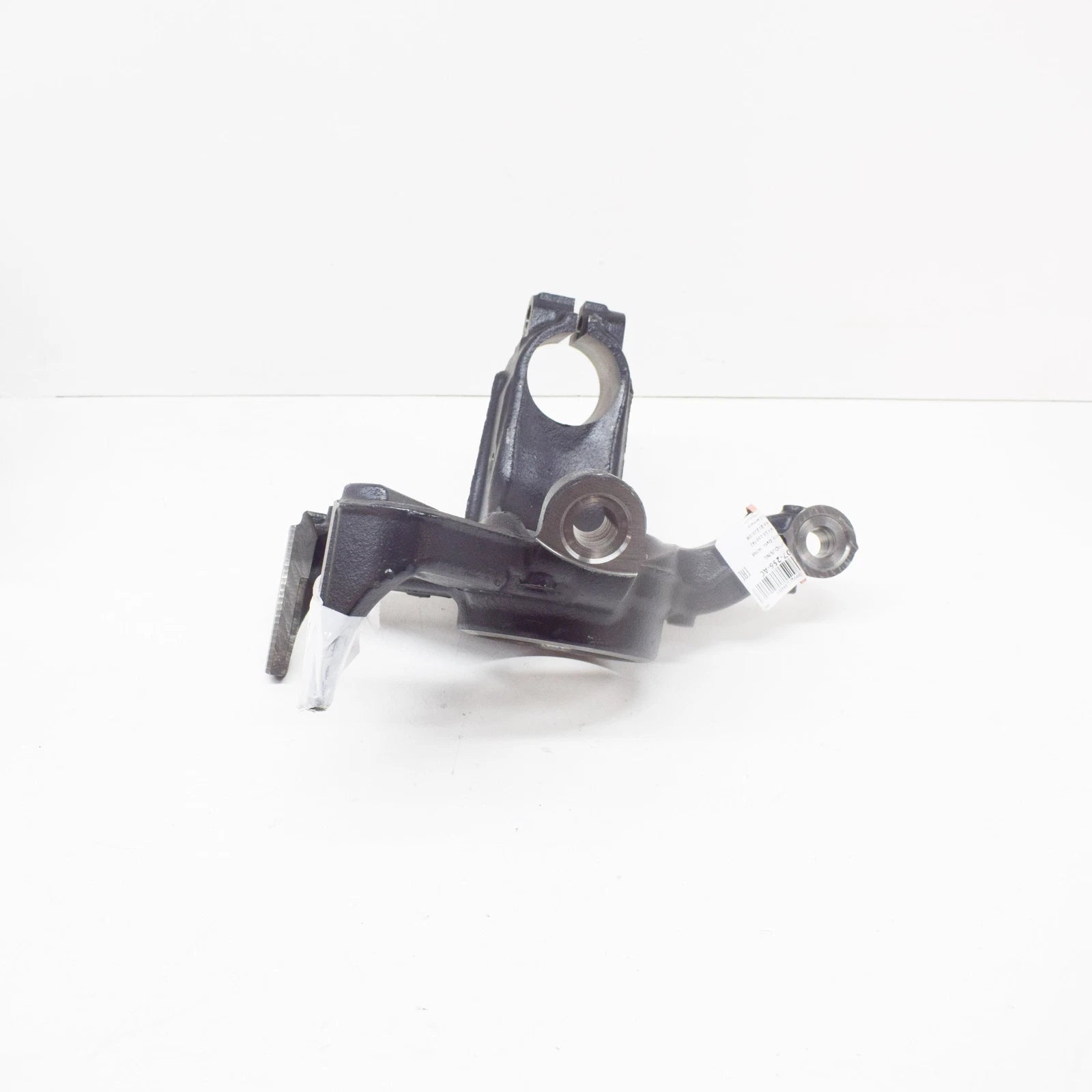 NEW AUDI A1 8X1 FRONT RIGHT SIDE WHEEL BEARING HOUSING 6Q0407256AC ORIGINAL