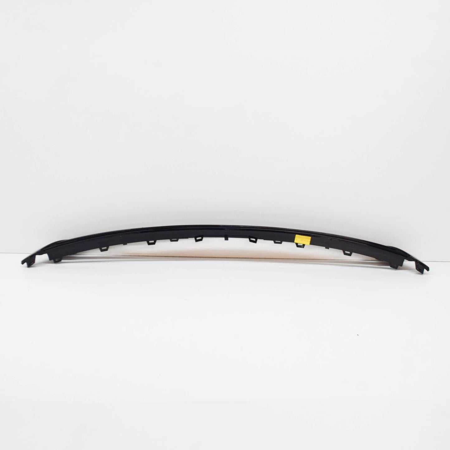 NEW VW SCIROCCO 137 FRONT UPPER CENTER GRILLE 1K8853761C041 ORIGINAL