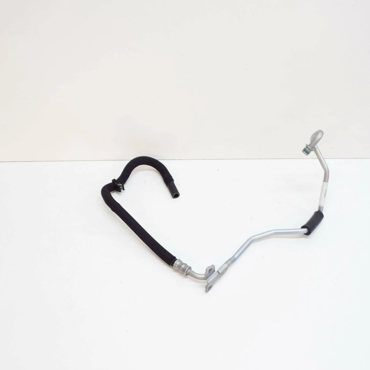 NEW AUDI A4 B8 POWER STEERING RETURN HOSE LHD 8R1422891K