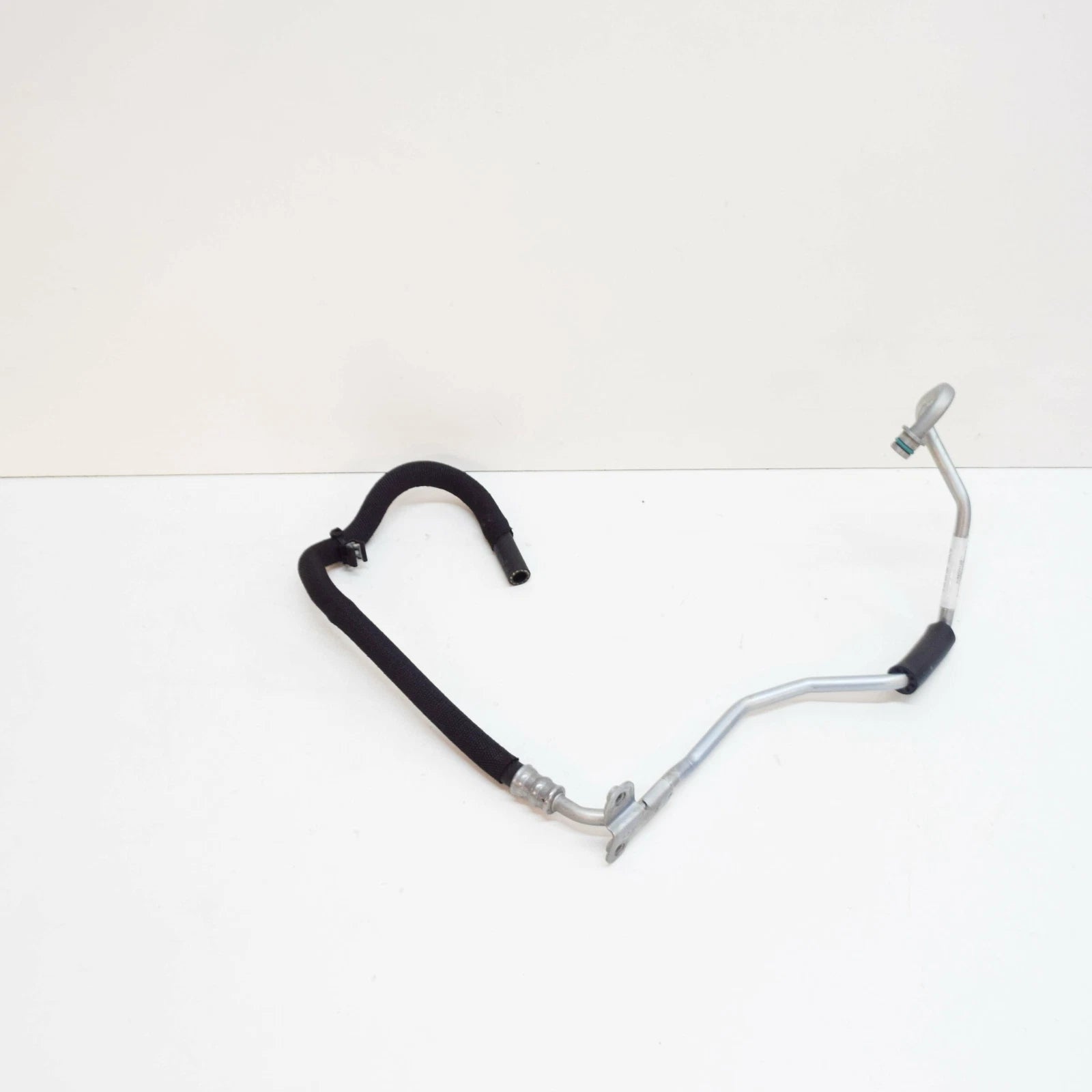 NEW AUDI A4 B8 POWER STEERING RETURN HOSE LHD 8R1422891K