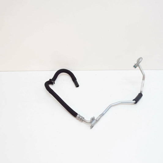 NEW AUDI A4 B8 POWER STEERING RETURN HOSE LHD 8R1422891K