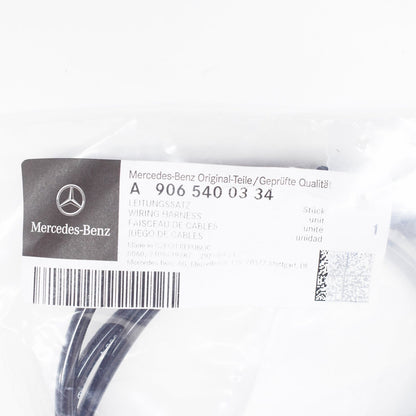 NEW MB SPRINTER 906 FRONT BRAKE LINING WEAR INDICATOR A9065400334 ORIGINAL