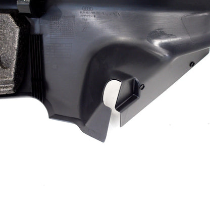 NEW AUDI Q3 8U REAR RIGHT INTERIOR LOWER C-PILLAR TRIM 8U0867768B4PK ORIGINAL