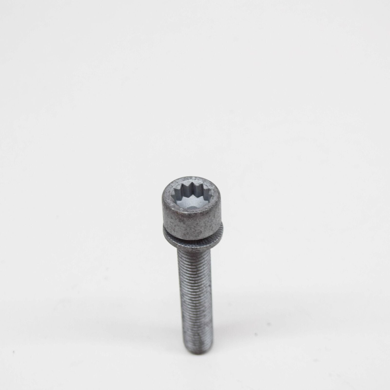 new volkswagen arteon rear caliper carrier bolt n91168901 original