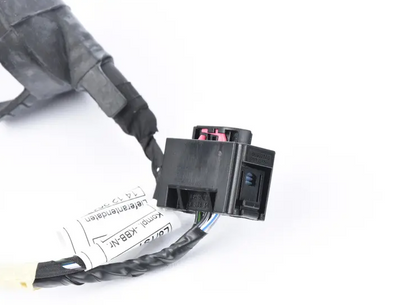 new bmw 5 e39 rear level sensor repair kit 61126902566 original