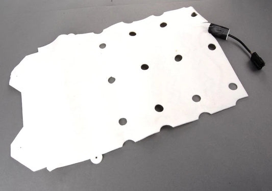 NEW BMW M3 COUPE E36 SEAT HEATING ELEMENT 64118391280 8391280 ORIGINAL