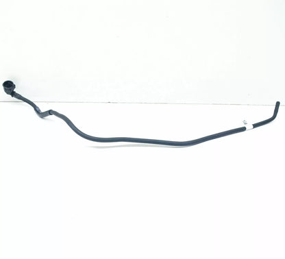 NEW BMW 1 F40 COOLANT EXPANSION TANK CYLINDER PIPE HOSE 17128658483 ORIGINAL