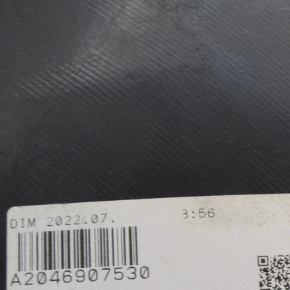 NEW MERCEDES-BENZ GLK-CLASS X204 FRONT LEFT ARCH LINER FRONT PART A2046907530