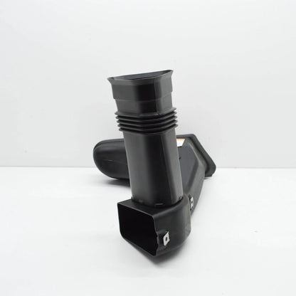 NEW BMW 6 E63 FRONT LEFT BRAKE AIR DUCT 7898199 51117898199 ORIGINAL