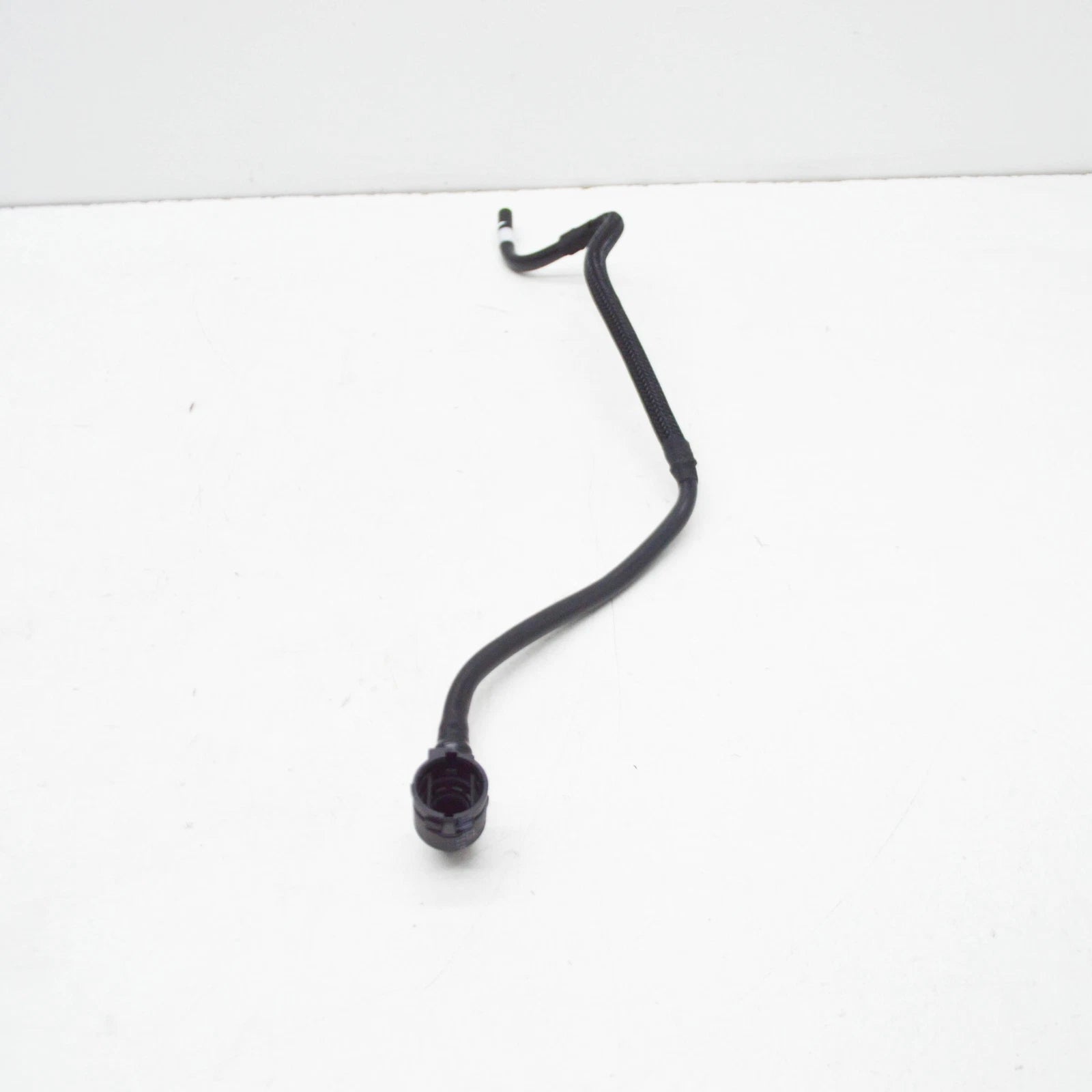 NEW BMW M5 F10 ENGINE COOLANT VENT HOSE PIPE 17122284336 ORIGINAL