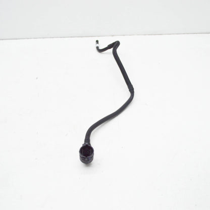 NEW BMW M5 F10 ENGINE COOLANT VENT HOSE PIPE 17122284336 ORIGINAL