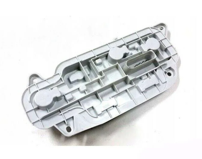 new vw caddy iv furgon sah rear right tail light lamp carrier 2k1945258c