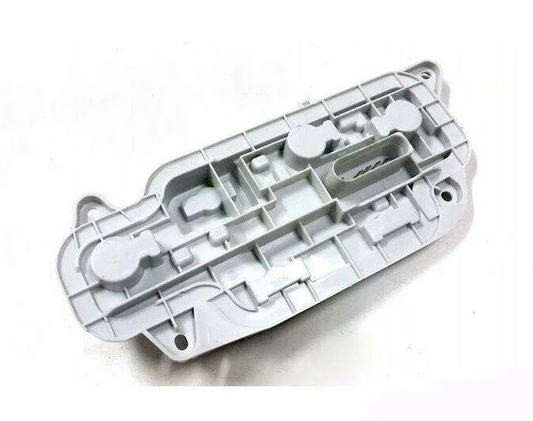 new vw caddy iv furgon sah rear right tail light lamp carrier 2k1945258c