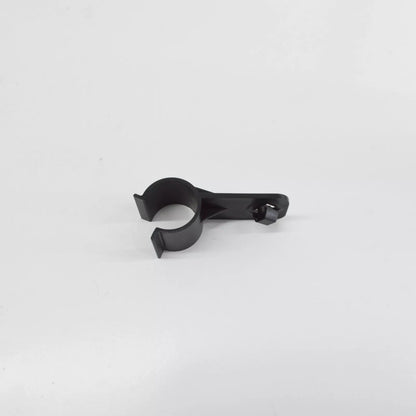 NEW BMW 3 E90 FRONT WINDSHIELD WASHER HOSE HOLDER 7123500 61667123500 ORIGINAL