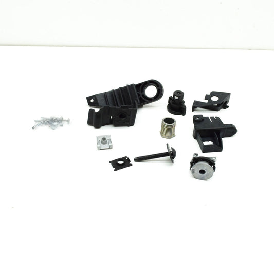 NEW VOLKSWAGEN GOLF SPORTSVAN AM1 LEFT HEADLIGHT REPAIR KIT 510998225 ORIGINAL