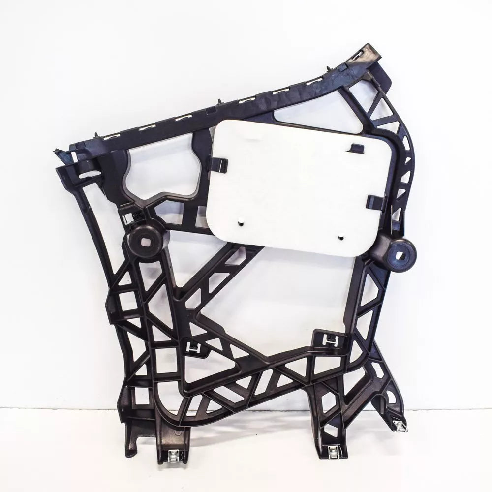NEW MERCEDES-BENZ GLS REAR BUMPER RIGHT SIDE HOLDER BRACKET X166 A1668800812