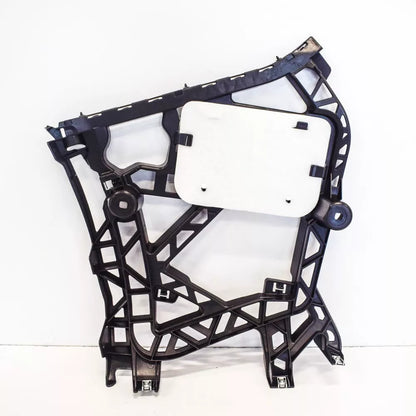 NEW MERCEDES-BENZ GLS REAR BUMPER RIGHT SIDE HOLDER BRACKET X166 A1668800812