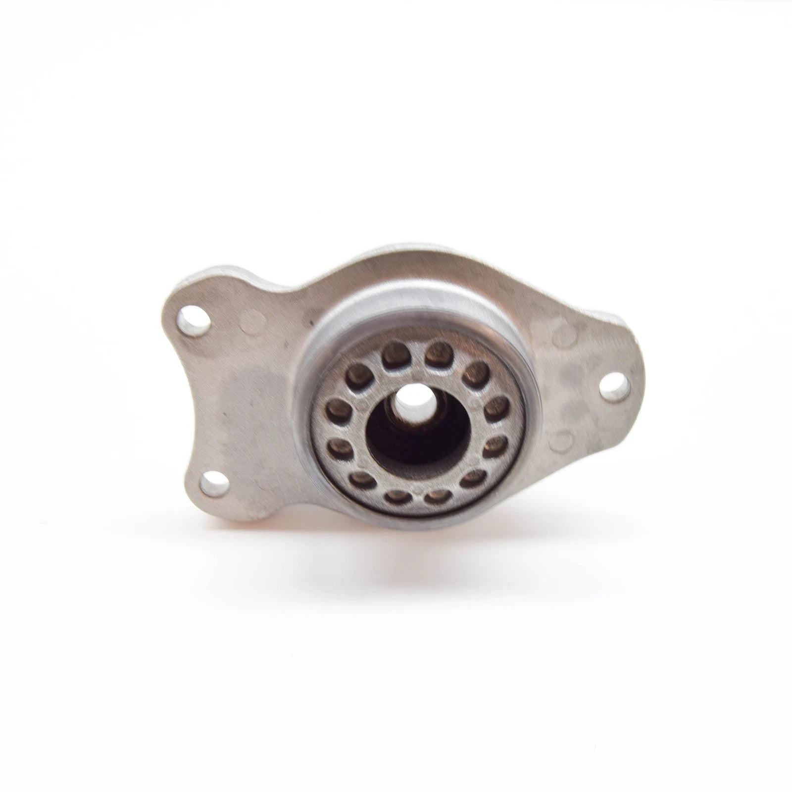 NEW BMW 5 GRAN TURISMO F07 REAR SHOCK ABSORBER GUIDE SUPPORT 33506863340