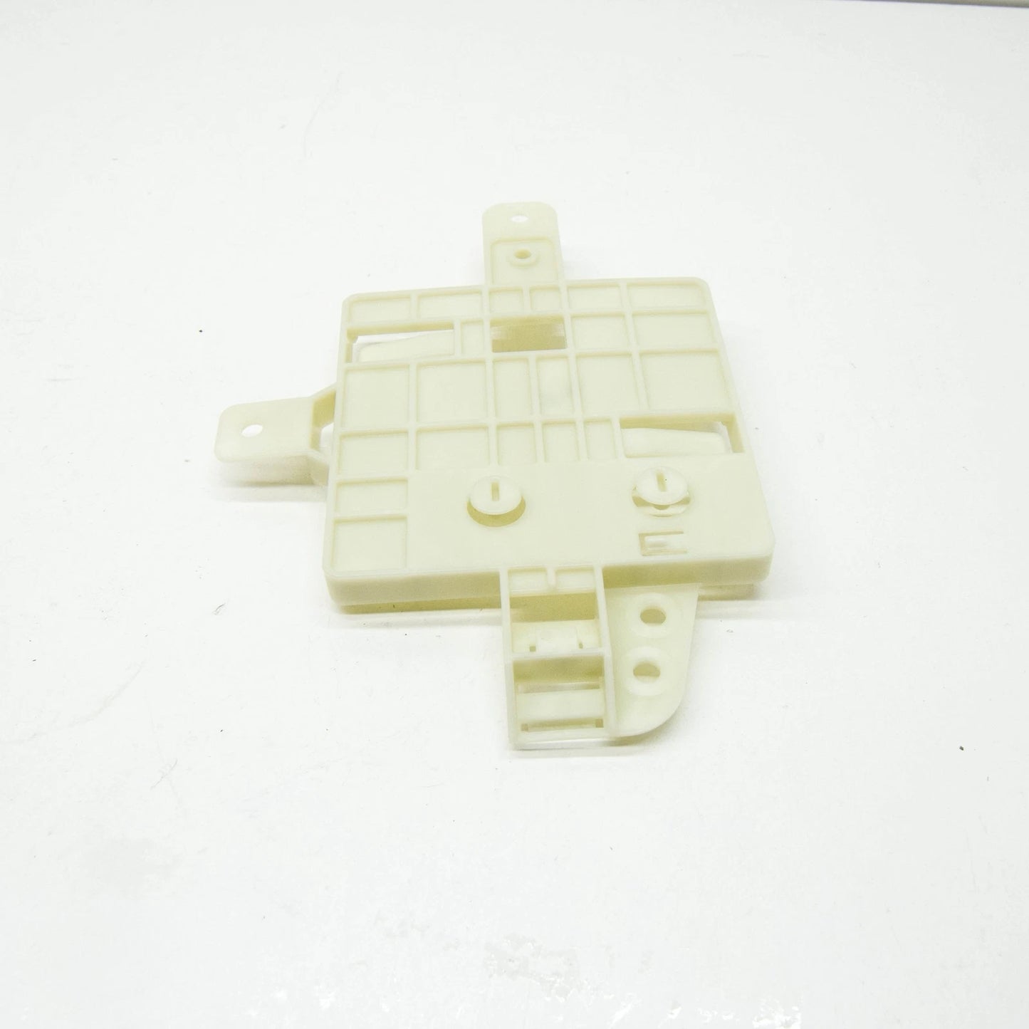 NEW BMW X5 F15 CONTROL UNIT CARRIER PLATE 12907638310 ORIGINAL